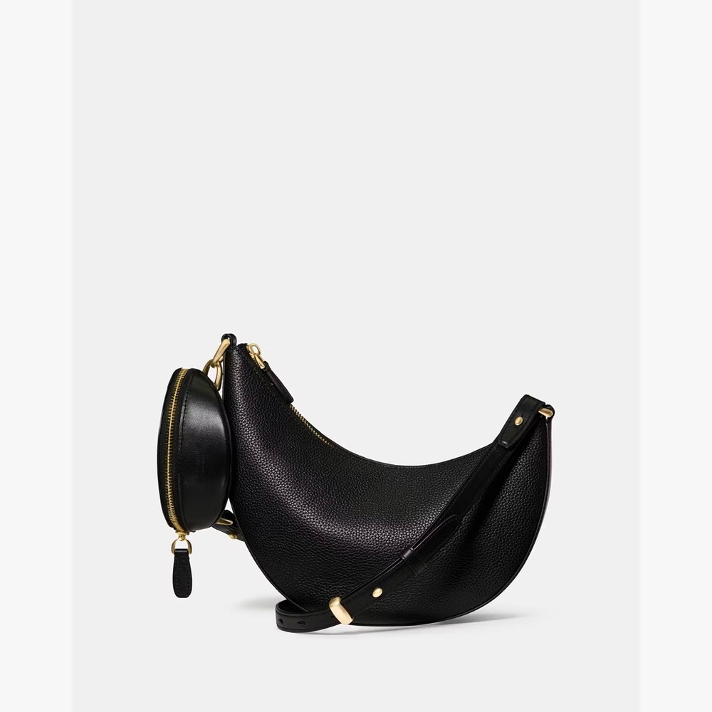 Kate Spade Black Crossbody Bag